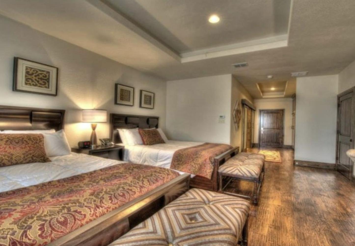Sundance Club Resort Gordon Экстерьер фото