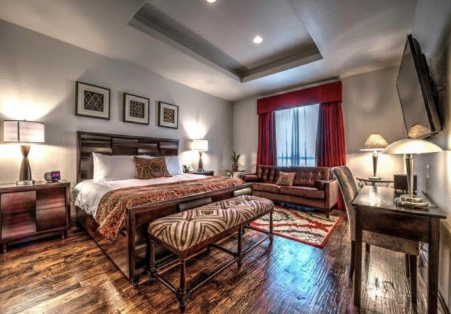 Sundance Club Resort Gordon Экстерьер фото