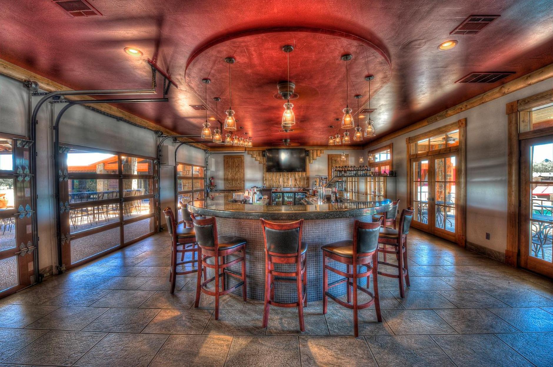 Sundance Club Resort Gordon Экстерьер фото