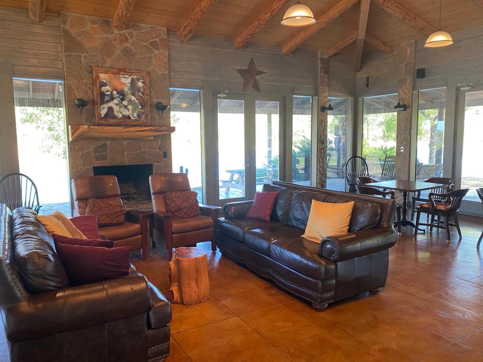 Sundance Club Resort Gordon Экстерьер фото