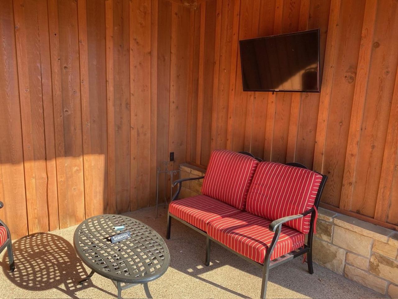 Sundance Club Resort Gordon Экстерьер фото
