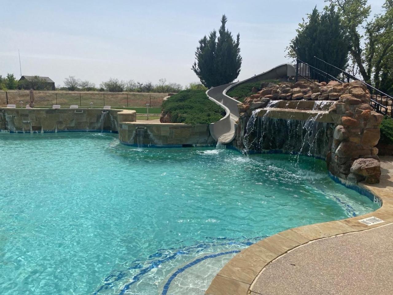 Sundance Club Resort Gordon Экстерьер фото